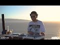 Santy cardona  live  set  euphoria en las dunas