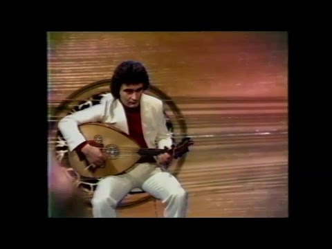 HAYRİ ŞAHİN - ÇİLE (MERHABA İSTANBUL)