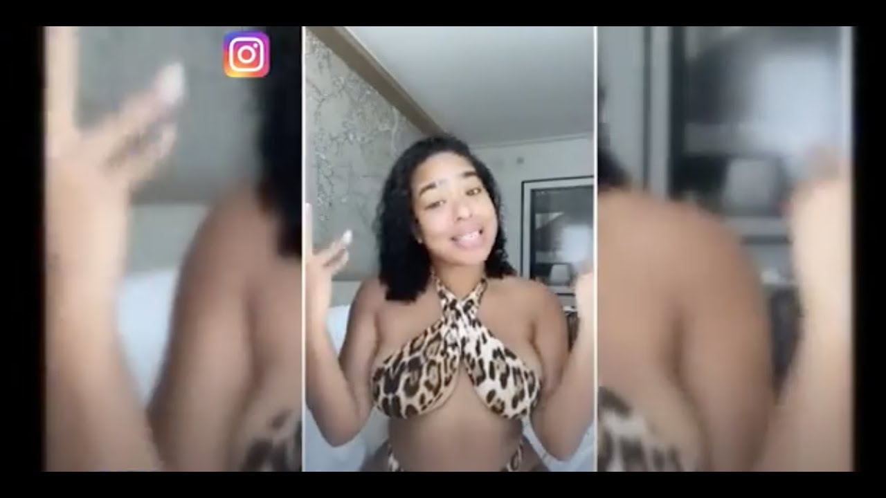 B Simone Stirs Up Controversy By Charging Followers $10 for Access to
