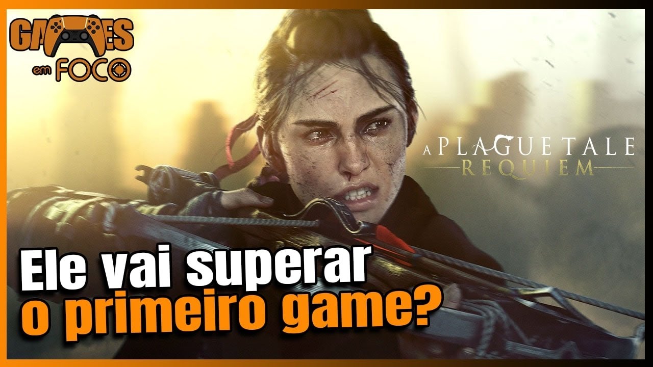 A Plague Tale Requiem: vale a pena jogar?