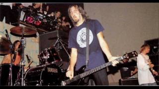 Nirvana - Drain You live Rome 1991