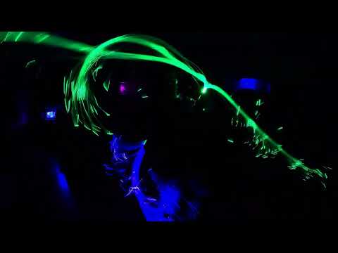 Trippy Dual Whip