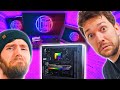 This video is pain - Intel $5,000 Extreme Tech Upgrade