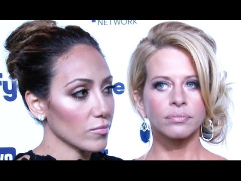 Video: Melissa Gorga Nettowaarde: Wiki, Getrouwd, Familie, Bruiloft, Salaris, Broers en zussen