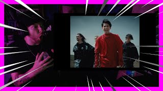 WOW | One OK Rock - Save Yourself (Music Video Reaction)