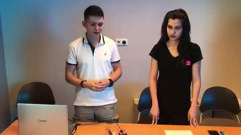 EE321 Microprocessors  final project