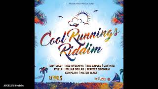 Perfect Giddimani - Cali Greens [Cool Runnings Riddim by Reggae Vibes Productions] Release 2021