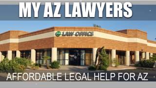 Mesa legal services