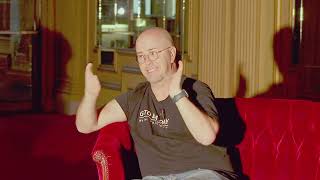 Eric Johnson (AWS) on Why Serverless + GenAI Is a Game-Changer