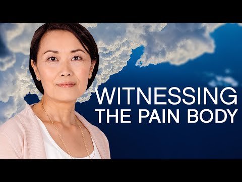 Video: Pain Body