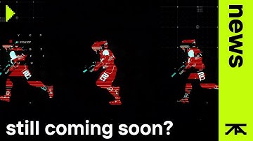 Marathon News November 2025 | ViDoc soon?