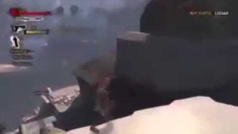 Deadpool Game PS4 Blockbuster walkthrough part 6 Multiplayer