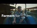 What is farmers for sustainable food