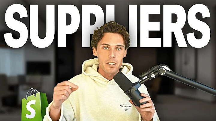 How To Find Shopify Dropshipping Suppliers In 2025 [Agents, 3PLs, 3rd Party]