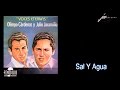 Sal Y Agua - Olimpo Cárdenas y Julio Jaramillo - (FD)