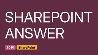 Sharepoint: SharePoint 2016 - min role advice (2 Solutions!!)