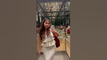 day in my life as a marketing intern 🎀