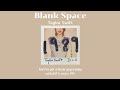 [THAISUB] Blank Space - Taylor Swift (แปลไทย)