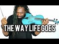 DSharp - The Way Life Goes (Cover) | Lil Uzi Vert