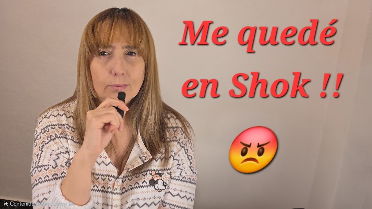 ASMR | Mi dramita laboral