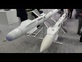 В Украине начали выполнение крупнейшего за последнее десятилетие контракта на поставку ракет Р-27