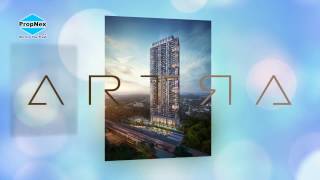 Artra Condo @Alexandra - Redhill MRT Station | Call  65 9144 5562