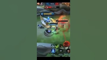 Chou vs benedetta 1000iq