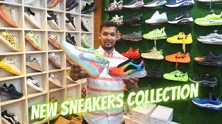 New Sneakers Collection  ভাল মানের Sneakers কিনুন  NabenVlogs