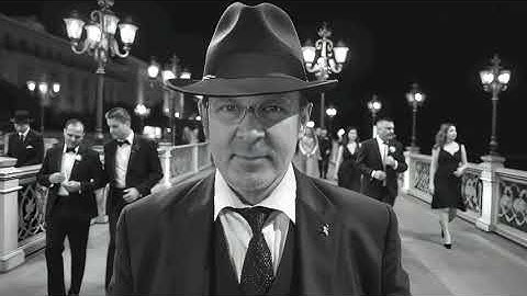 Engebretsen: Art of noise (Official Music Video)