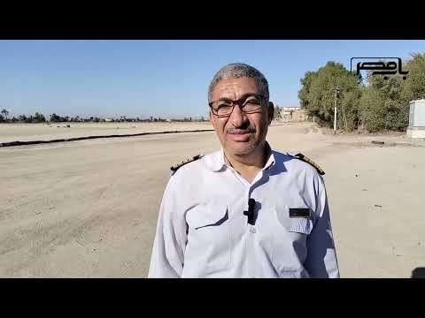 باب مصر قبلي أحمد عبود رائد البالون الطائر يروي حكايات التحليق فوق معابد الأقصر