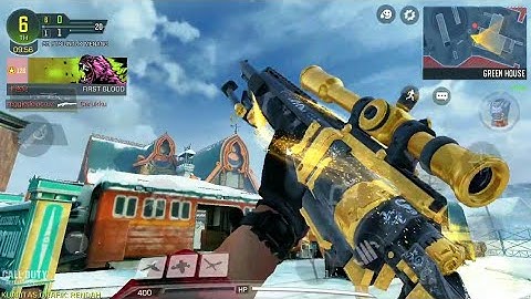 skin legendary sniper outlaw,Script skin codm Free Skins