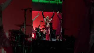 Lady Gaga - Replay (The Chromatica Ball World Tour Live in MetLife Stadium, NJ 08-11-2022)