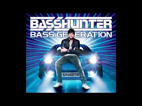 Basshunter – Angel In The Night (Headhunters Remix) mp3 ke stažení