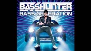Basshunter - Angel In The Night (Headhunters Remix)