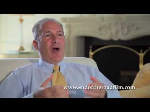 Peter Schiff on Gold