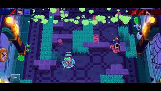 Power 1 Bibi Vs Average Edgar Main