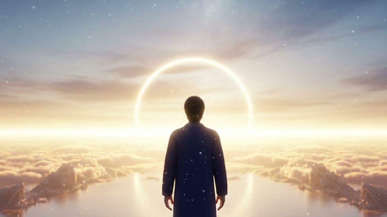 This is for You Chosen One and Just for You