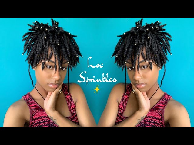 loc sprinkles styles - Lemon8 Search