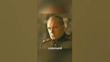 Deze tankbemanning kan communiceren met de tank.