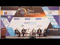 Risk Mitigation or Sustainability Finding the right balance in a Supply Chain
