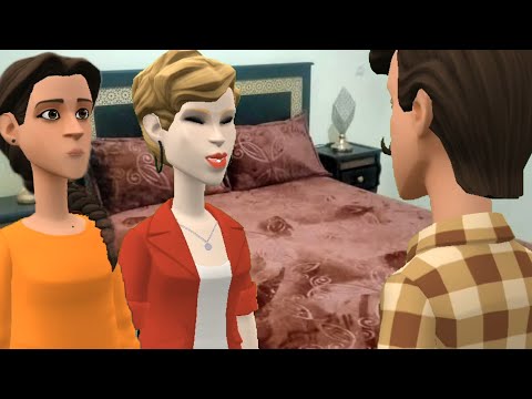 مكتوب عيشة وبناتها الحلقة39 عيشة عجوجتها عمدات عليها من الدر تجري عليها