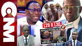 🛑Diomaye en danger