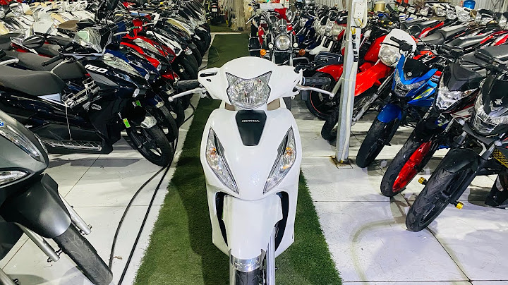 Đánh giá vespa sprint iget 2023 năm 2024