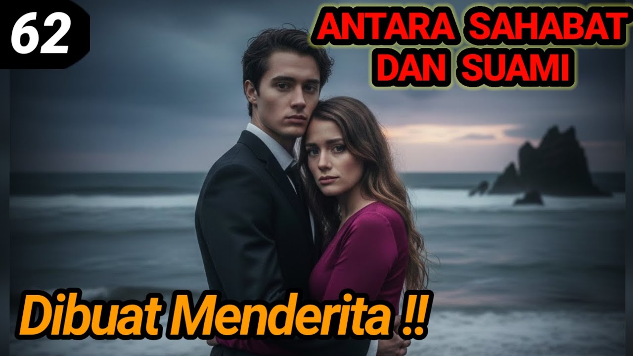Bab 62. Dibuat Semakin Menderita