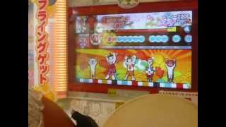 太鼓の達人(KATUーDON) 〆ドレー2000 ローテーションフル 福嶋綾香 検索動画2 太鼓の達人(KATUーDON) 〆ドレー2000 ローテーションフル 福嶋綾香 検索動画 2