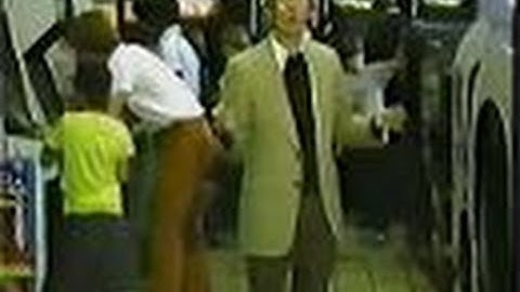 Into The Valley Of The Space Invaders (Part 3, 1982)