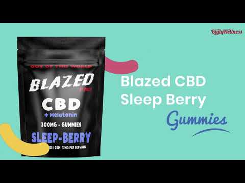 Oopz X Cookies Sleep Gummies