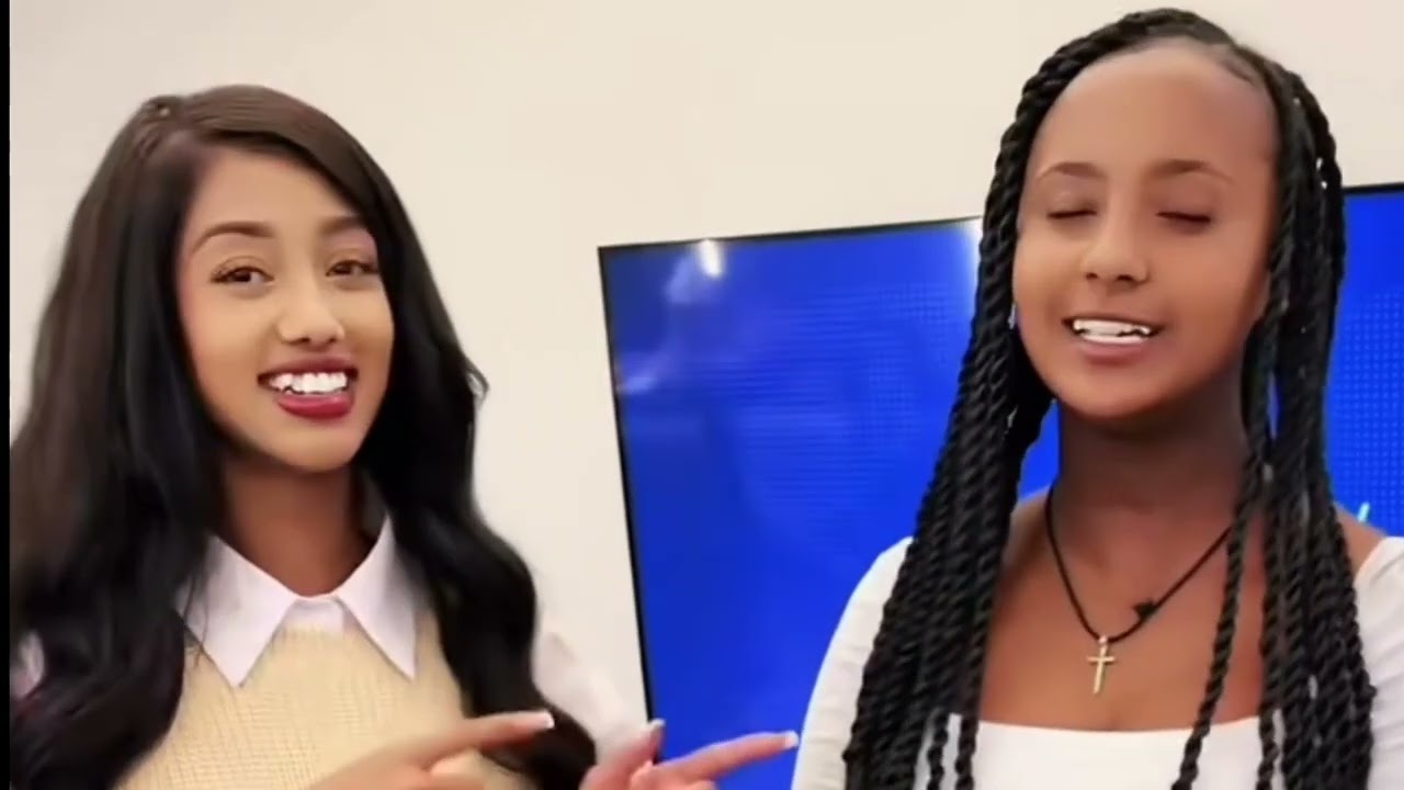 Janiy and adonay and netsi dicha boys