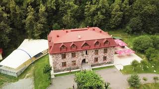 Zepyur Hotel Summer Camp
