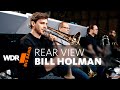 Bill Holman Rear View WDR BIG BAND